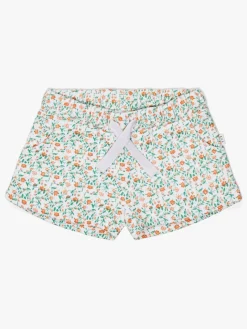 Luca & Lola Isola Shorts, Flower Garden