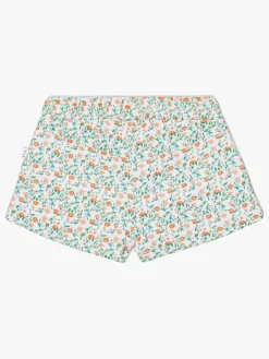 Luca & Lola Isola Shorts, Flower Garden