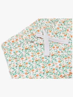 Luca & Lola Isola Shorts, Flower Garden