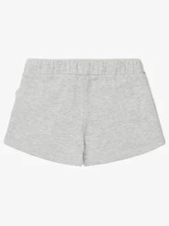 Luca & Lola Isola Shorts, Grey Melange