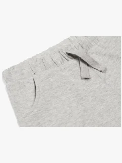 Luca & Lola Isola Shorts, Grey Melange