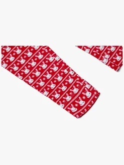 Luca & Lola Leggings Merry Babylove, Red