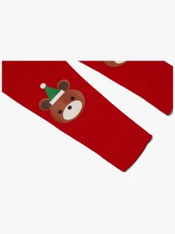 Luca & Lola Leggings Merry Babylove, Red