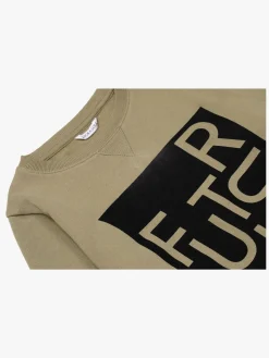 Luca & Lola Leone Trøje, Brown