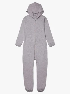 Luca & Lola Livio Heldragt, Grey Melange