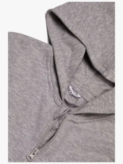 Luca & Lola Livio Heldragt, Grey Melange