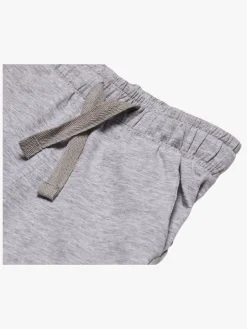 Luca & Lola Loncini Shorts, Grey Melange