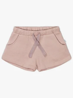 Luca & Lola Luigina Shorts, Adobe Rose
