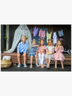 Luca & Lola Milardo Cargoshorts, Night Sky