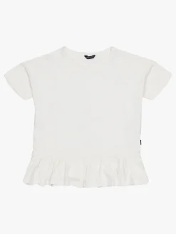 Luca & Lola Natalia T-Shirt, White
