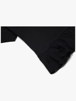 Luca & Lola Natalia T-Shirt, Black