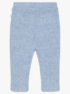 Luca & Lola Niccolo Bukser, Blue Melange