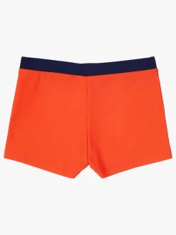 Luca & Lola Noto UV-badebukser, Red