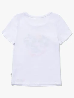 Luca & Lola Olbia Top, White