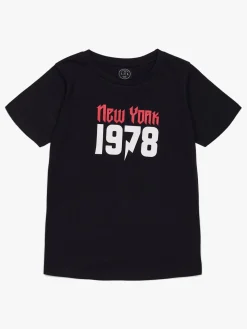 Luca & Lola Olivia Top 2-pak, Black