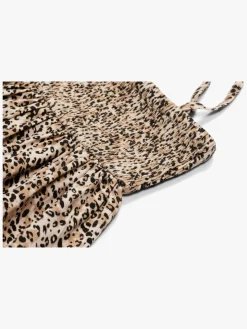 Luca & Lola Padua Kjole, Leopard