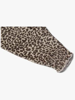 Luca & Lola Paola Bukser Baby, Leopard