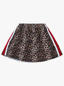 Luca & Lola Pia Nederdel, Leopard