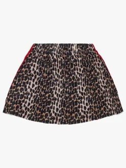 Luca & Lola Pia Nederdel, Leopard