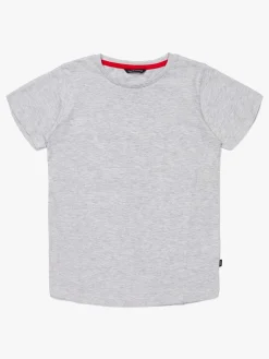 Luca & Lola Riccione T-Shirt 2-pak, Navy/Grey