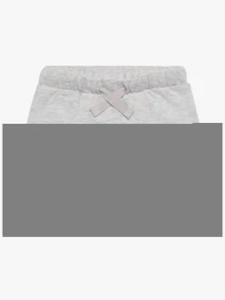 Luca & Lola Ricolo Shorts 2-Pak, Grey Melange