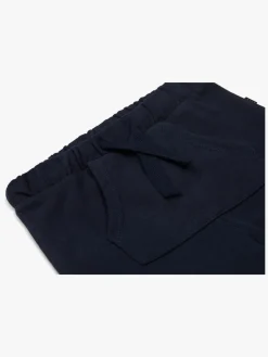 Luca & Lola Ricolo Shorts 2-Pak, Navy/Grey Melange