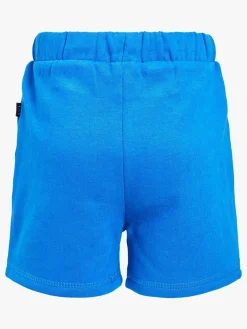 Luca & Lola Ricolo Shorts 2-Pak, Black/Blue