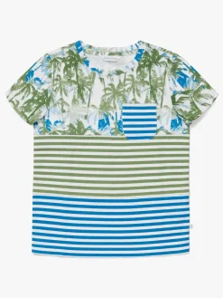 Luca & Lola Rivello T-Shirt, Hawaii