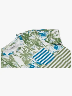 Luca & Lola Rivello T-Shirt, Hawaii