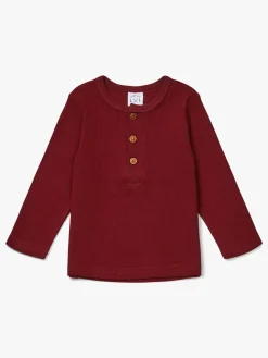 Luca & Lola Rocco Bedstefartrøje 2-pak, Grey