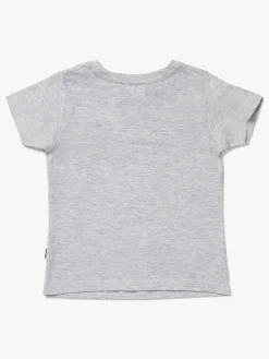 Luca & Lola San Marino T-Shirt, Grey