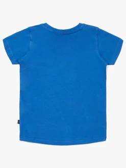 Luca & Lola San Marino T-Shirt 2-pak, Red/Blue