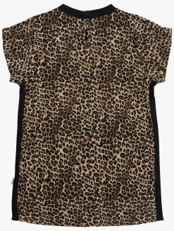 Luca & Lola San Vito Kjole, Leopard