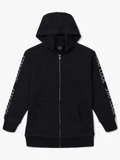 Luca & Lola Santino Hoodie, Black