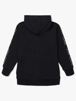 Luca & Lola Santino Hoodie, Black