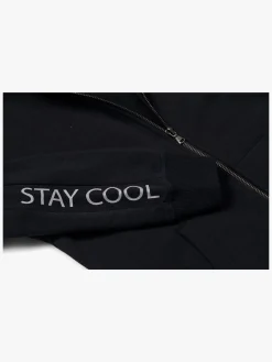 Luca & Lola Santino Hoodie, Black