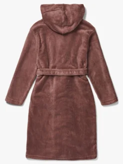 Luca & Lola Silvana Morgenkåbe, Brown