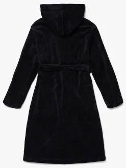 Luca & Lola Silvana Morgenkåbe, Black
