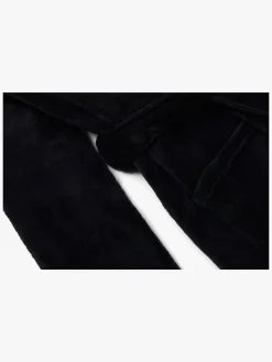 Luca & Lola Silvana Morgenkåbe, Black