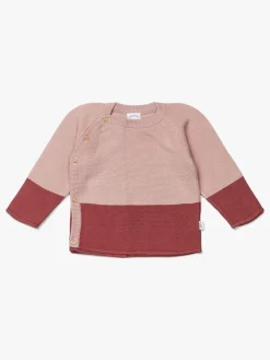 Luca & Lola Sistine Cardigan, Pink