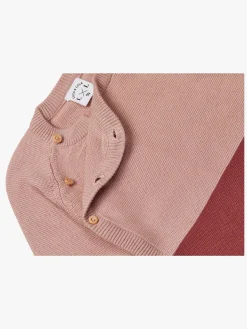 Luca & Lola Sistine Cardigan, Pink