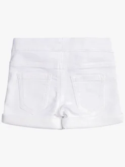 Luca & Lola Terracina Shorts, White