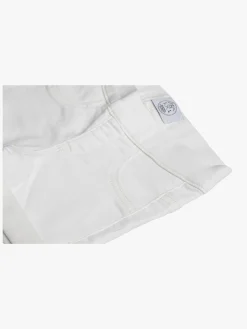 Luca & Lola Terracina Shorts, White