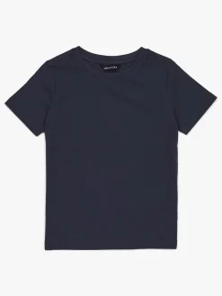 Luca & Lola Tore T-Shirt 2-pak, Green/Navy