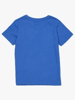 Luca & Lola Tore T-Shirt 2-pak, Blue/Navy