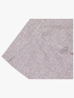 Luca & Lola Toto Lange Underbukser 2-pak, Pink/Stripes