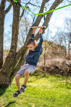 Luca & Lola Ugo Hoodie, Navy
