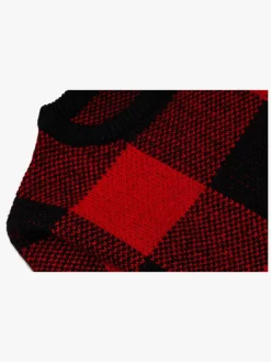 Luca & Lola Venezia Trøje, Red/Black