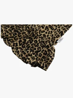 Luca & Lola Vitoria Top, Leopard