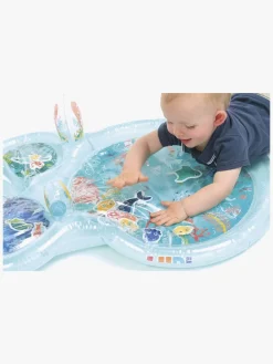 Ludi Vandlegetæppe, Turkis